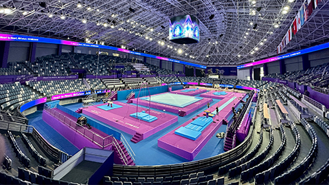 安博体育公司：最强室内徒手健身动作